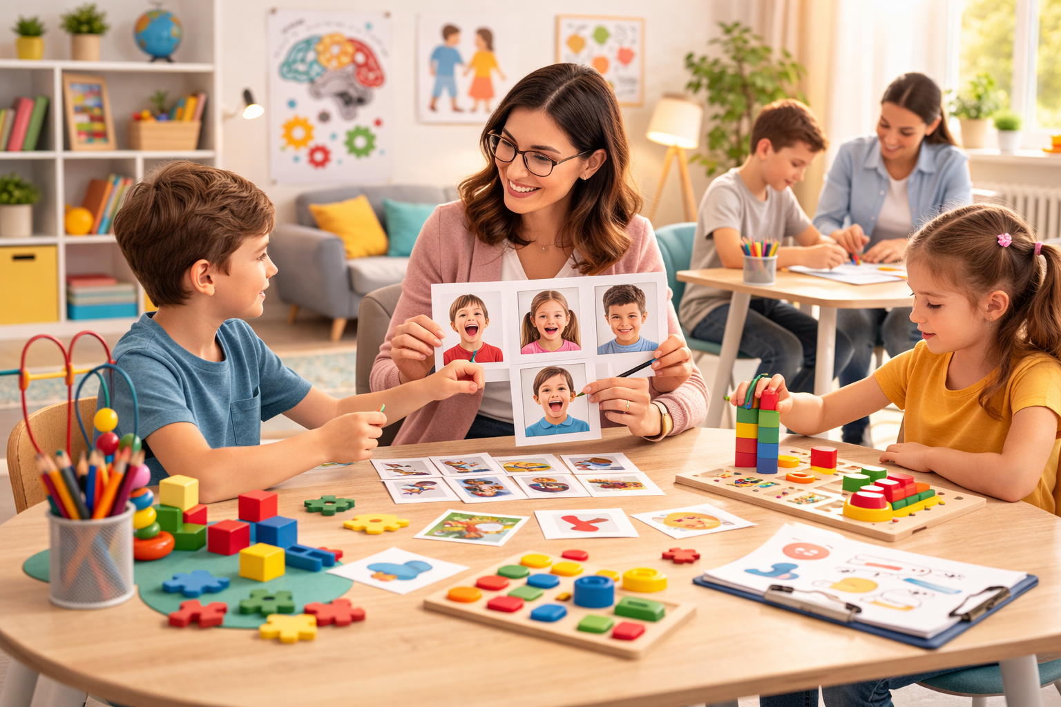 Psihopedagogie specială